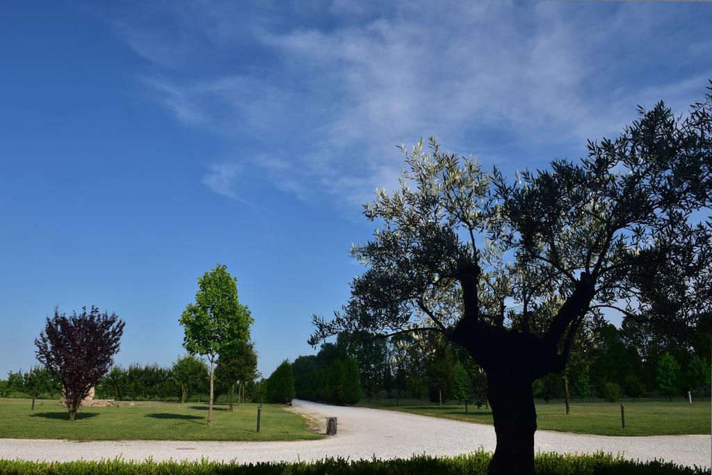 Tenuta Monterosso Feriole Buitenkant foto