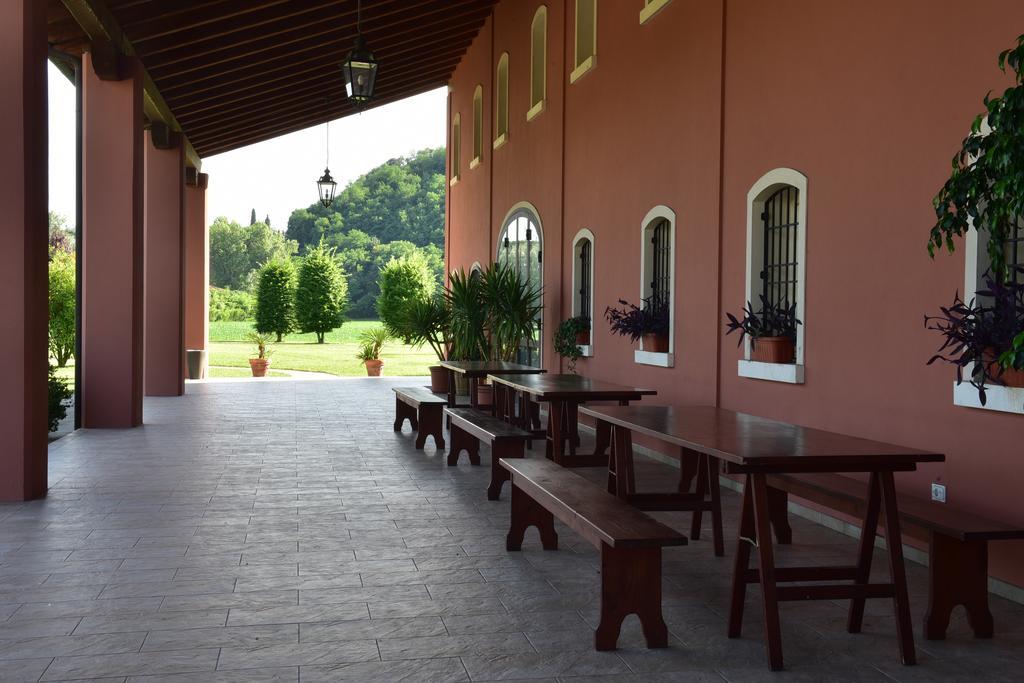 Tenuta Monterosso Feriole Buitenkant foto